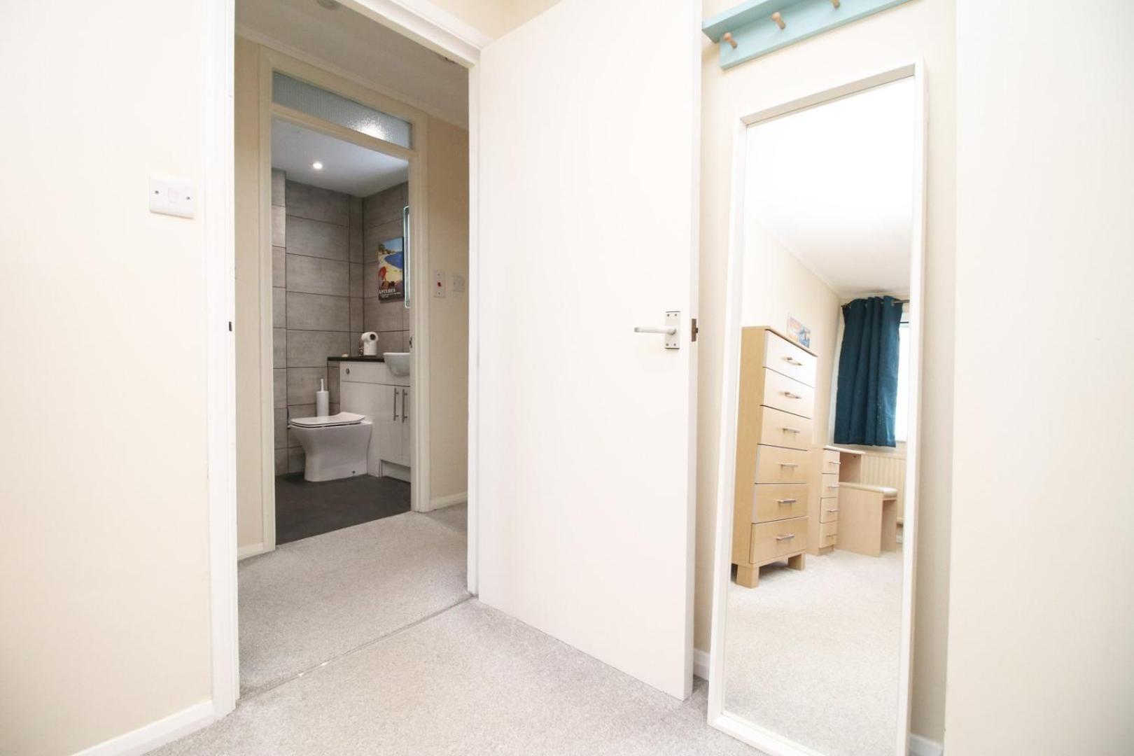 Apartment Cohost Partners- Free Parking Close To Town Bath